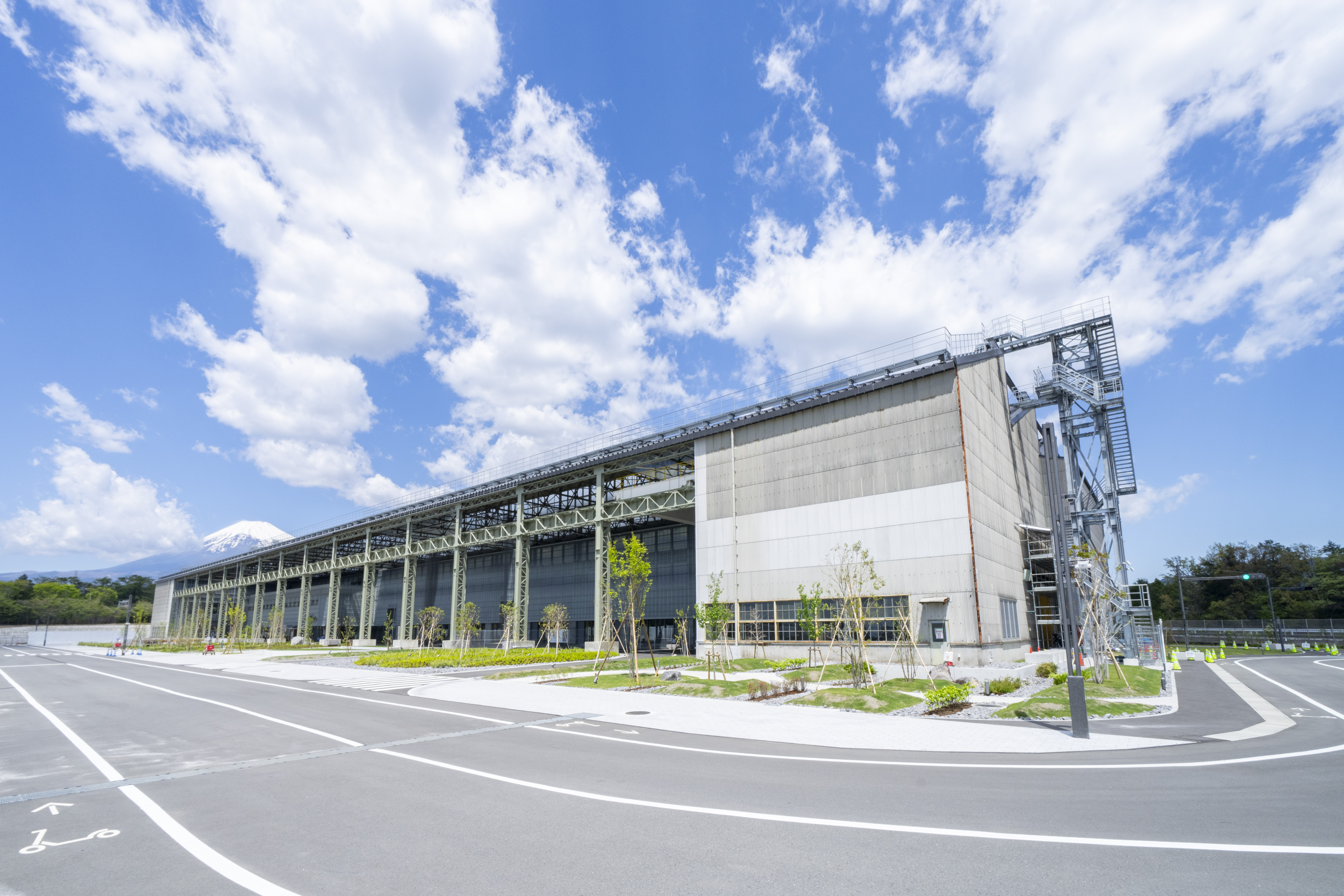 Toyota and Woven by Toyota Unveil New AI Technologies to Drive