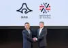 Shizuoka Prefecture and Woven by Toyota Partnership Agreement Ceremony