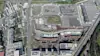 Woven City Drone Footage 3
