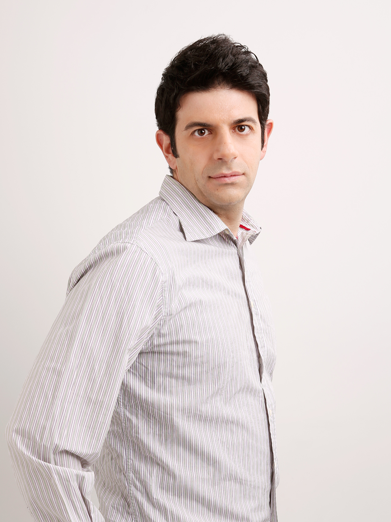 Nikos Michalakis