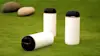 Portable hydrogen cartridge prototypes