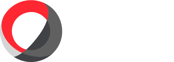 自動マッピングプラットフォームのロゴ（白い背景用）