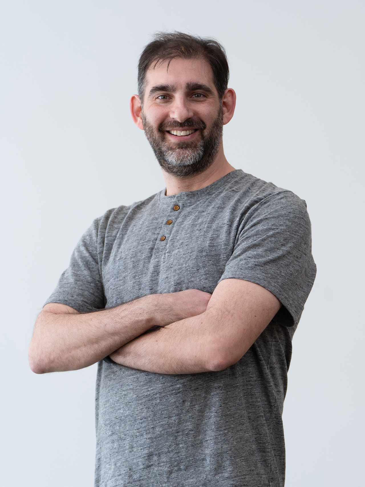 Michael Benisch