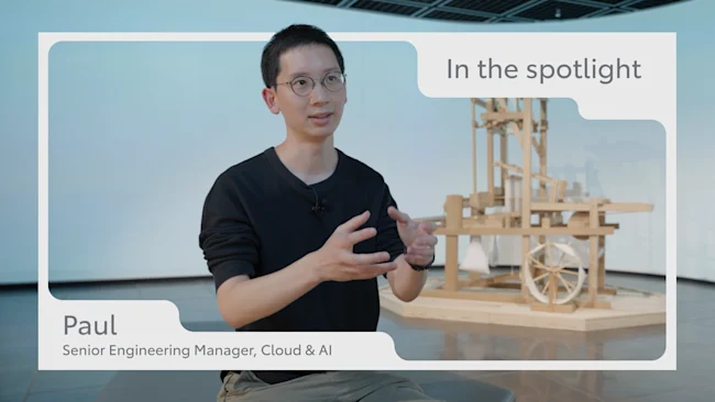 自動運転とWoven Cityを支えるスケーラブルな機械学習基盤