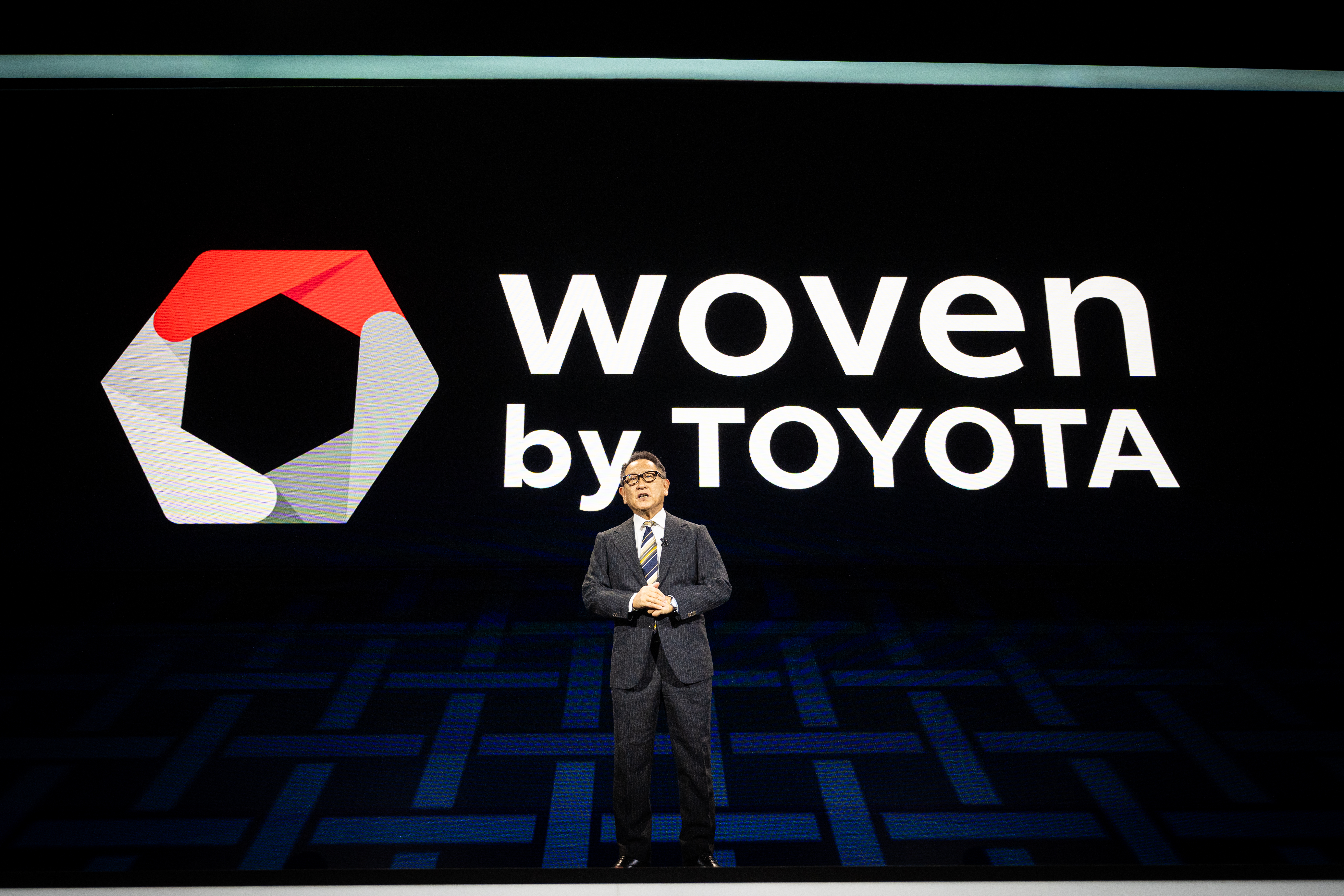 CES Press Conference 05