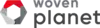 Woven Planet logo