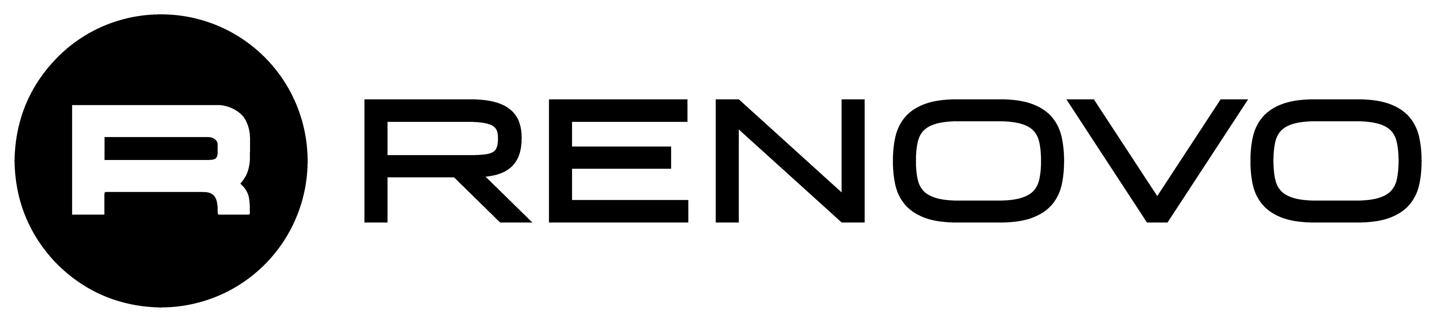 レノボの企業ロゴ