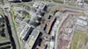 Woven City Drone Footage 5