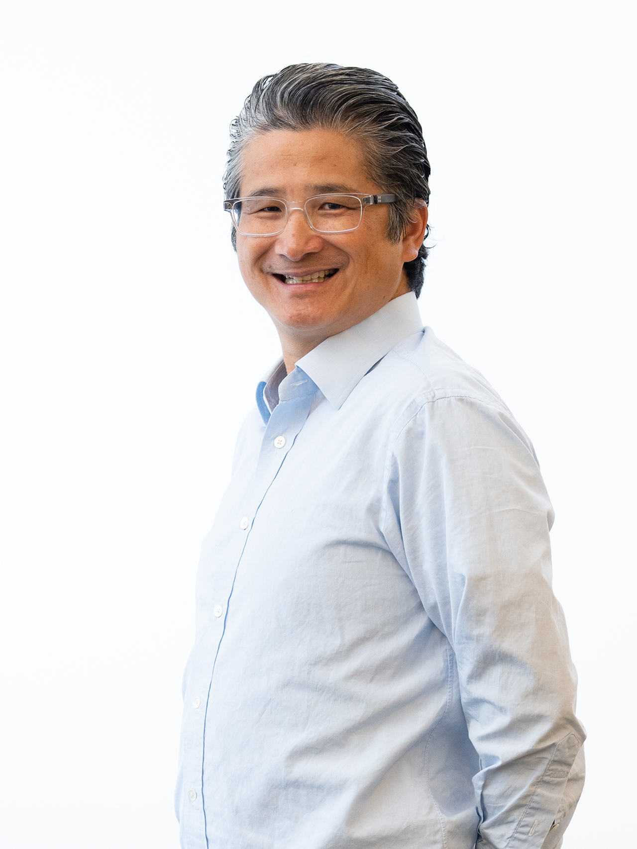 John Wong