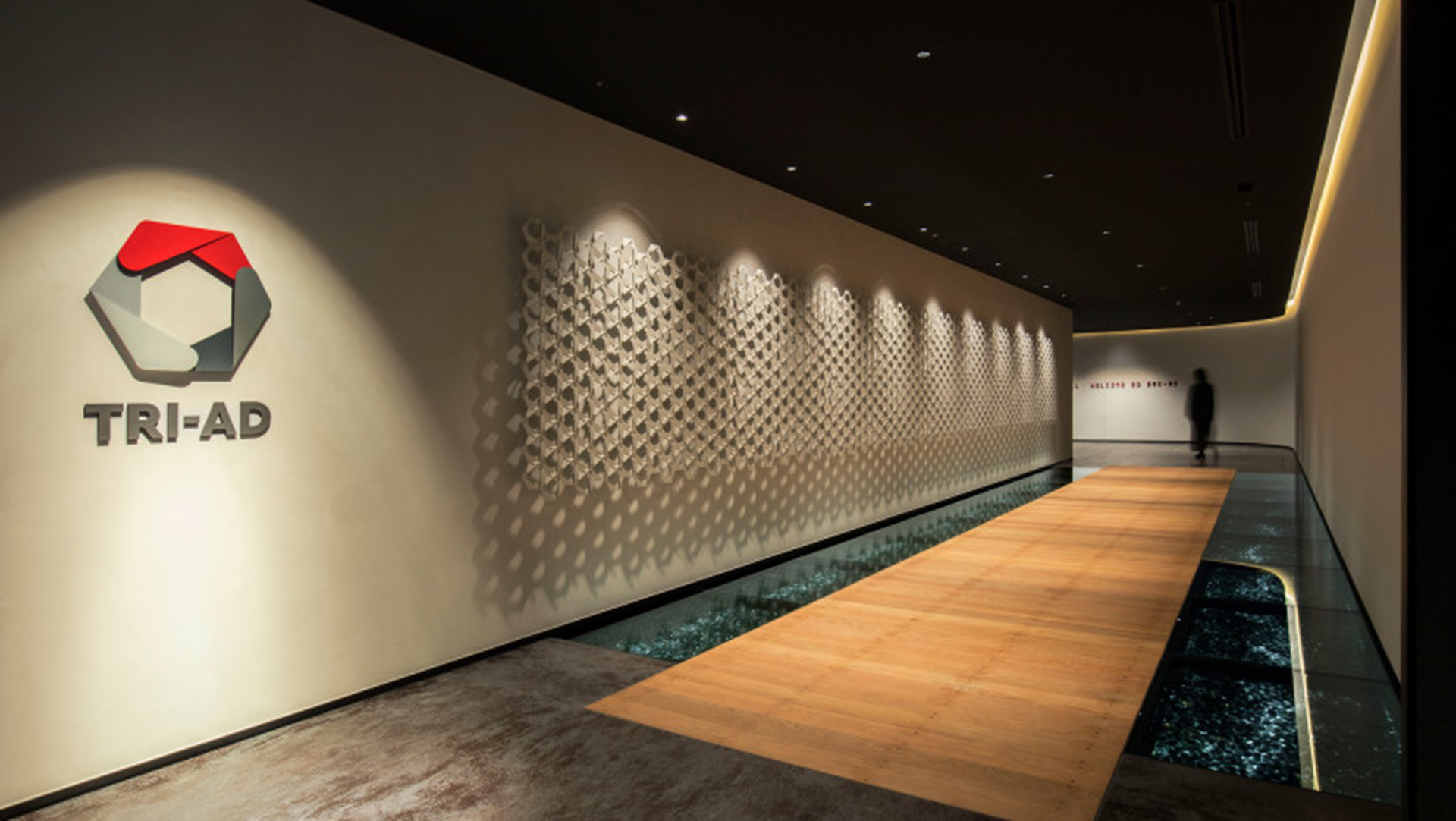 ウーブン・バイ・トヨタの社内