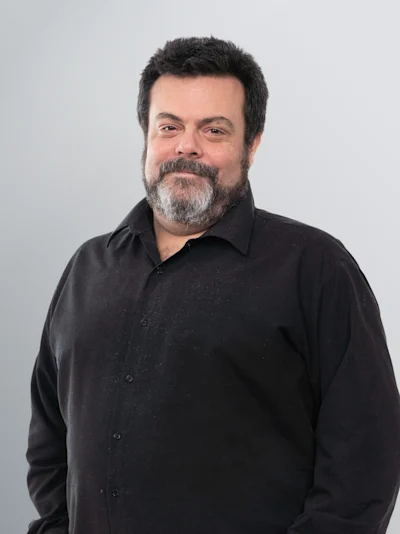 Jean-François Campeau