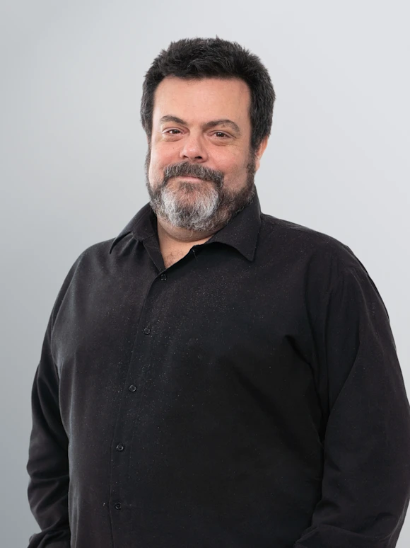 Jean-François Campeau