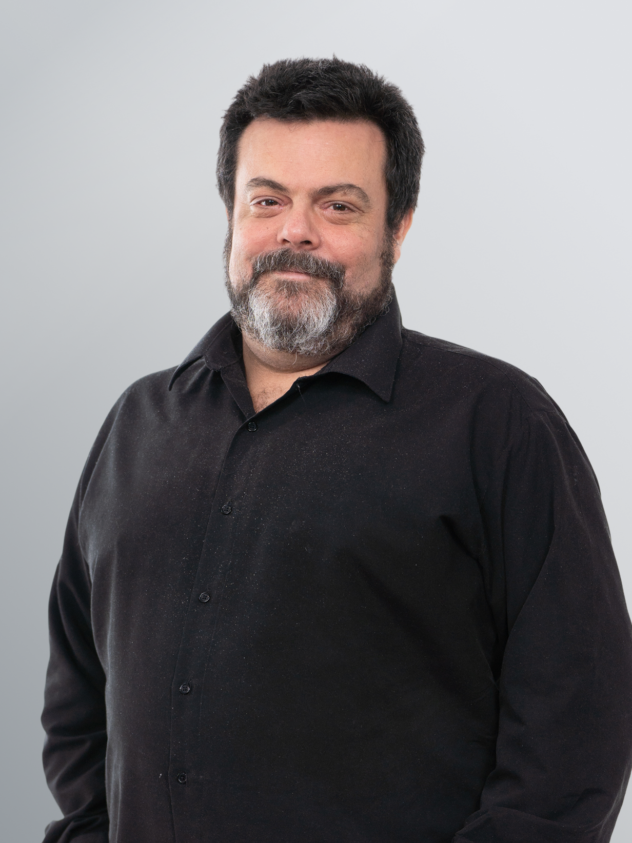 Jean-François Campeau