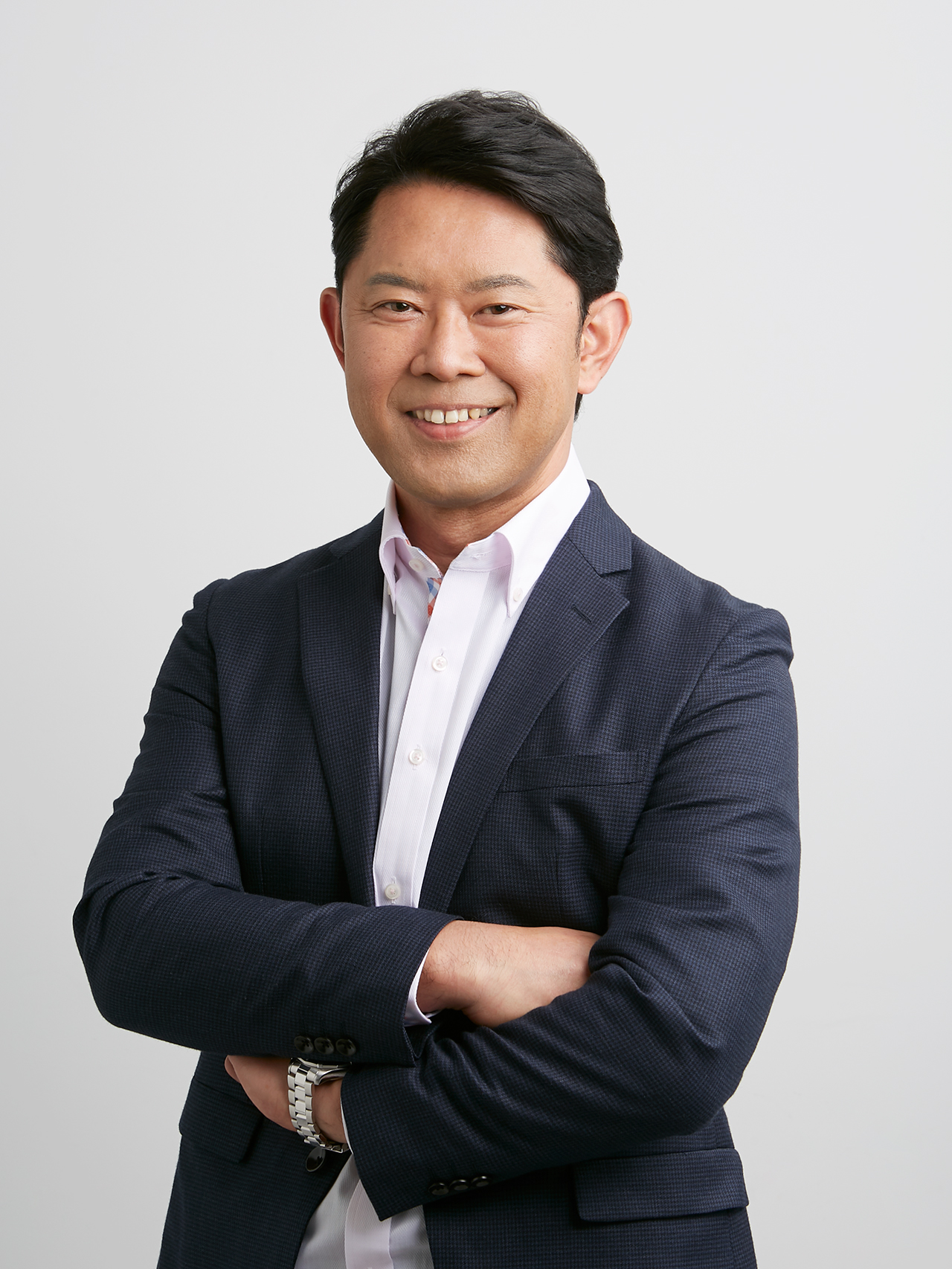 Hiroshi Mushigami