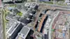 Woven City Drone Footage 1