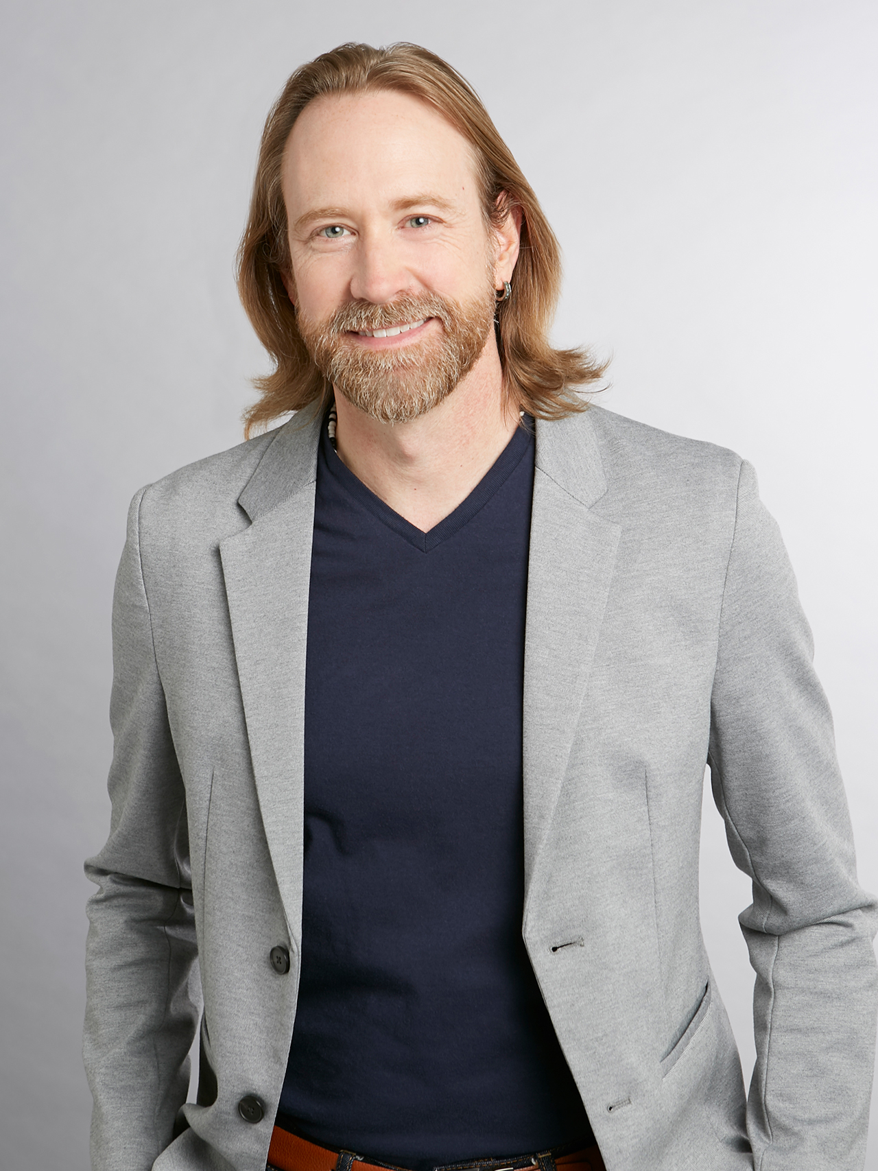 Chris Heiser