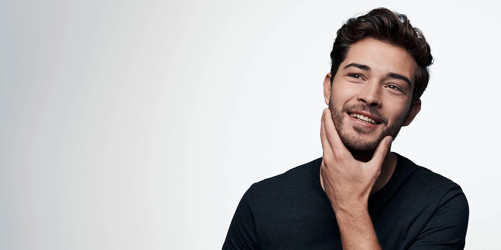  Top de estilos de vello facial para hombres