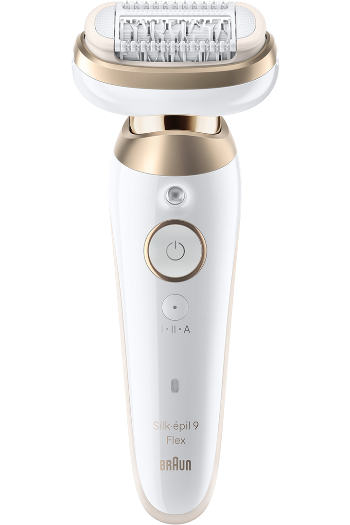 Depiladoras Braun Silk·épil 9 Flex, ¡adiós vello! | Braun ES