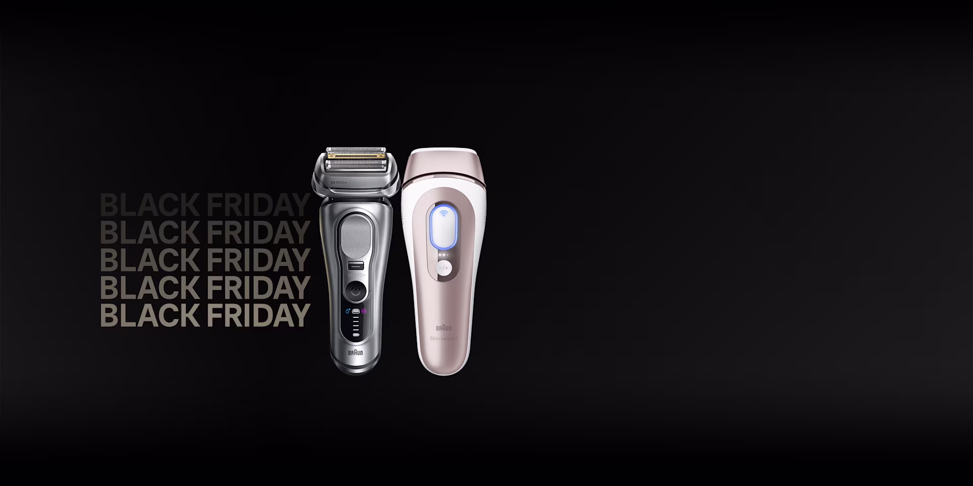 Promociones Black Friday hasta 209€ de descuento en productos seleccionados del 3 al 19 de noviembre Promociones Black Friday hasta 209€ de descuento en productos seleccionados del 3 al 19 de noviembre