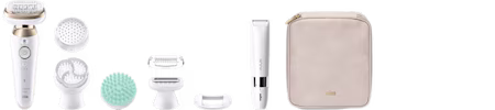 product-Braun Silk·épil 9 Flex SkinSpa, Set Todo-en-Uno, Depiladora Con Cabezal Flexible 360° Para Fácil Eliminación De Vello, Uso En Seco Y Mojado, Piel Suave Duradera, Incluye FaceSpa Depiladora Y Mini Depiladora De Vello Facial, 9-681 3D, Oro product-Braun Silk·épil 9 Flex SkinSpa, Set Todo-en-Uno, Depiladora Con Cabezal Flexible 360° Para Fácil Eliminación De Vello, Uso En Seco Y Mojado, Piel Suave Duradera, Incluye FaceSpa Depiladora Y Mini Depiladora De Vello Facial, 9-681 3D, Oro