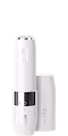 Mini rasuradora facial