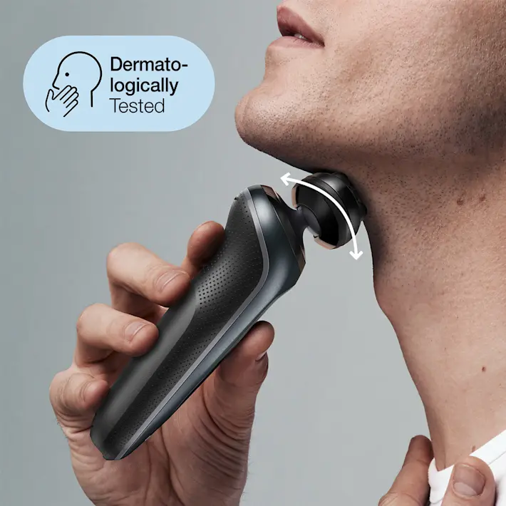 Dermatológicamente probada Dermatológicamente probada