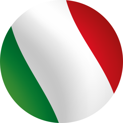 El italiano