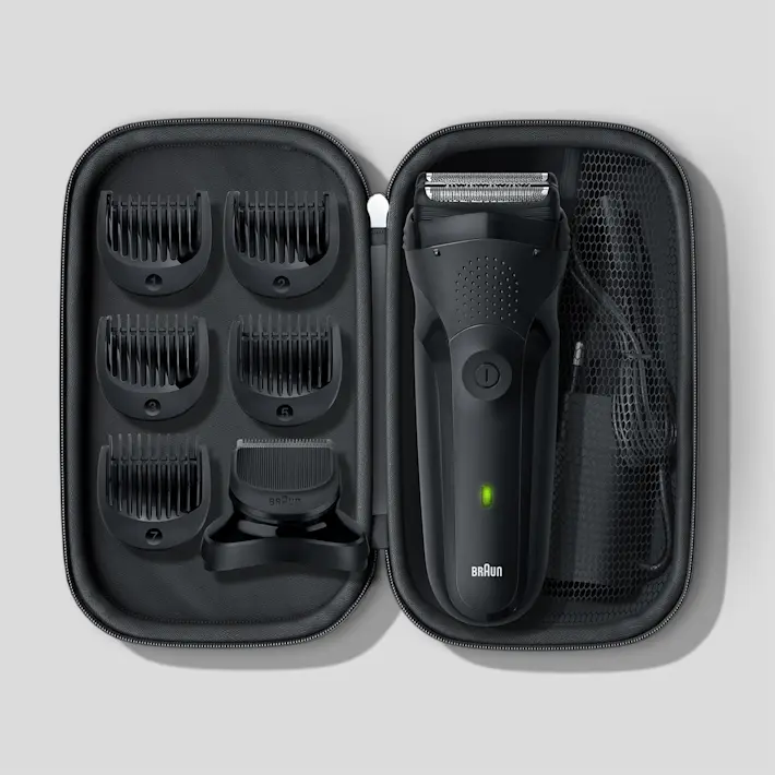 Funda para viaje en edición limitada Funda para viaje en edición limitada