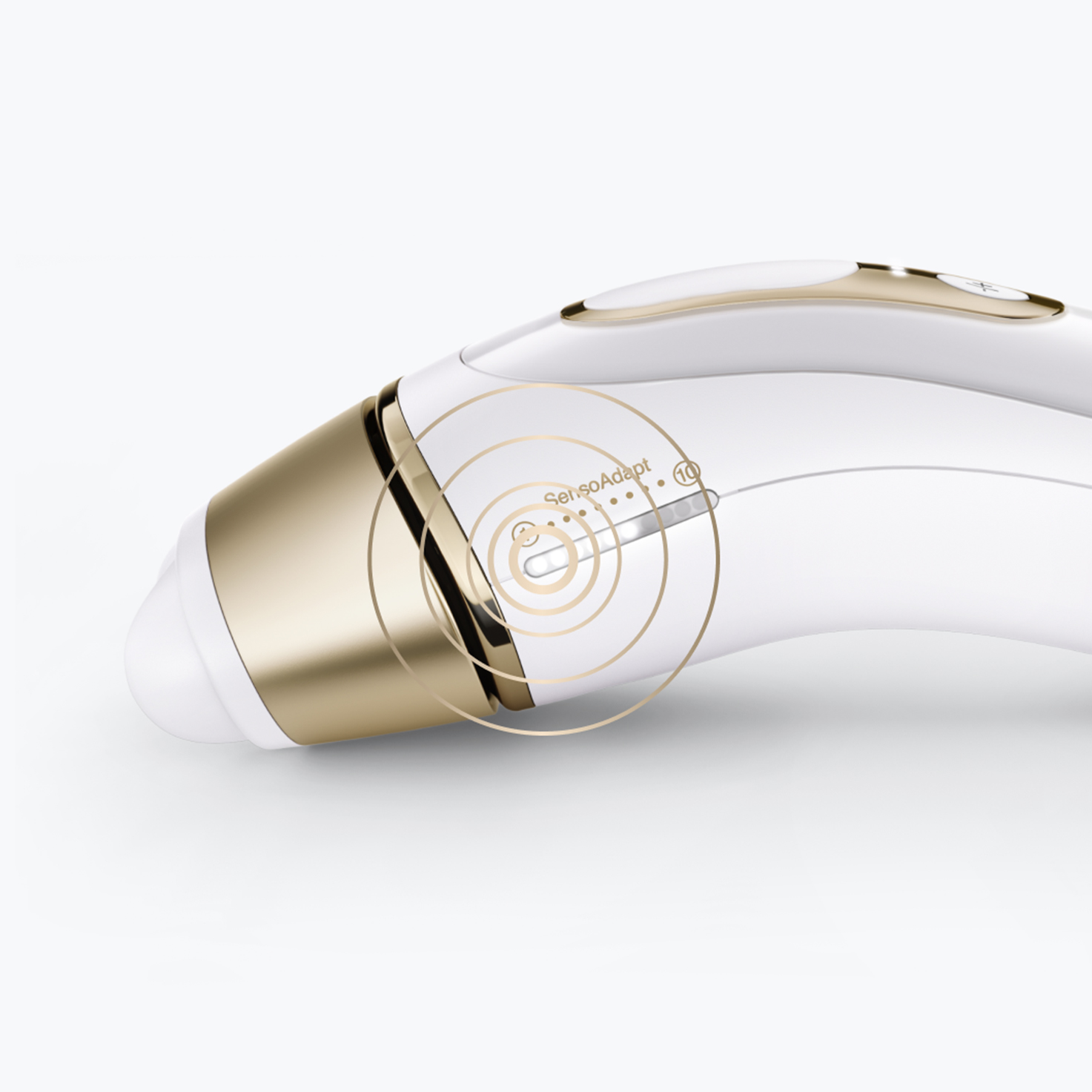 BRAUN Silk・expert Pro5 Depiladora Braun De Luz Pulsada Silk-Expert Pro 5-PL5152 | Braun