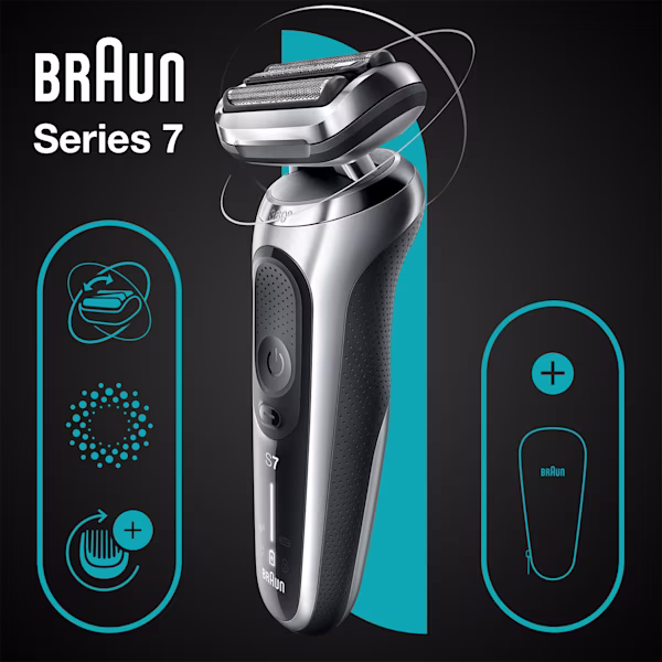 Series 7 71-S1000s Series 7 71-S1000s