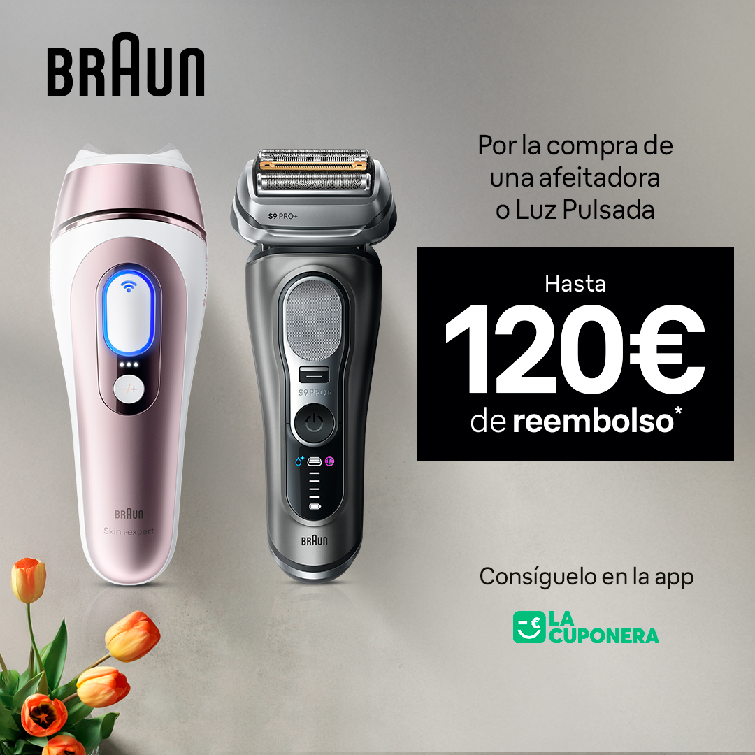 Depiladora de Luz Pulsada Silk·expert Pro 5 | Braun ES