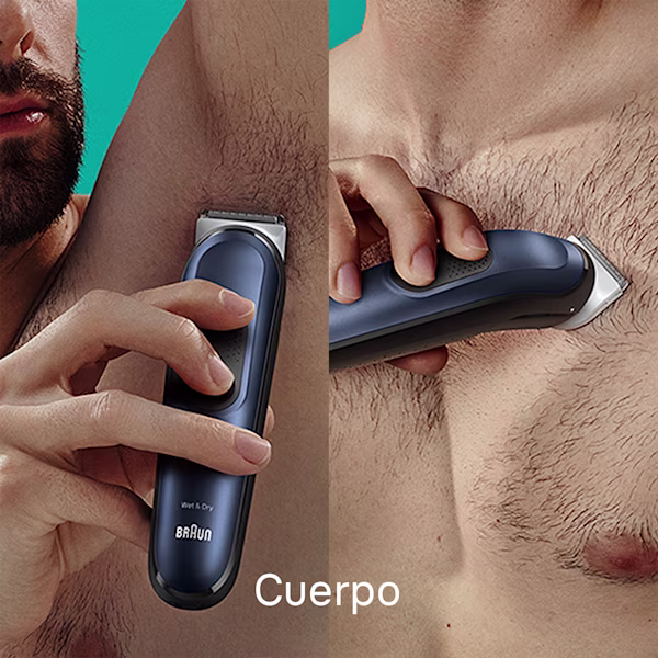 Cuerpo Cuerpo
