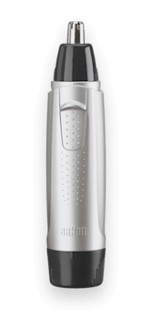 Recortadora Braun Ear&Nose Recortadora Braun Ear&Nose