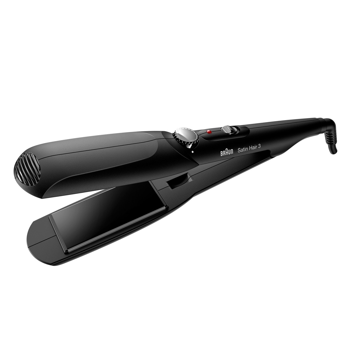 Plancha de pelo Satin Hair 3 ST310