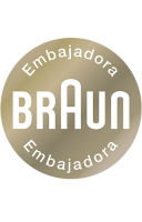 Recomienda la Braun Silk-Expert Pro a tus amigas/os y Braun os reembolsa 30€