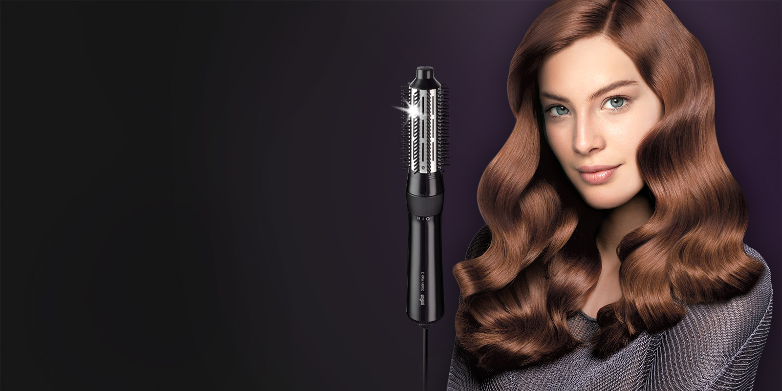 Moldeador Braun Satin Hair 3