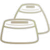 Accesorios para diferentes partes del cuerpo Accesorios para diferentes partes del cuerpo