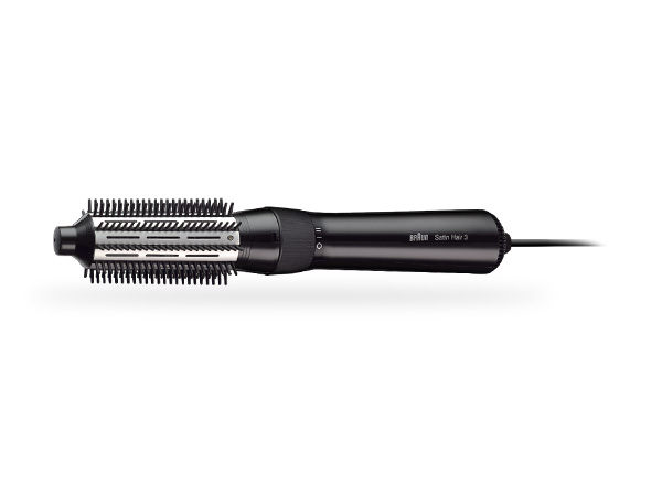 Moldeadores de pelo Satin Hair | Braun ES