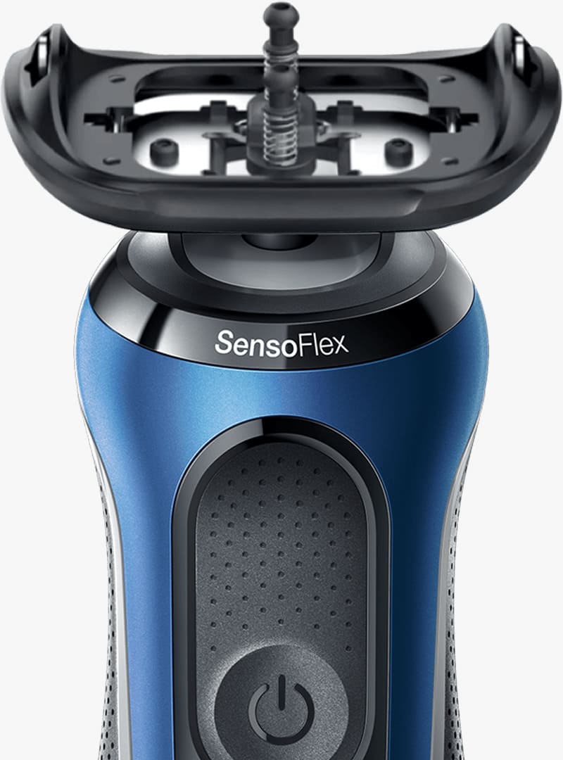 Afeitadora eléctrica Braun Series 6 piel sensible Braun ES