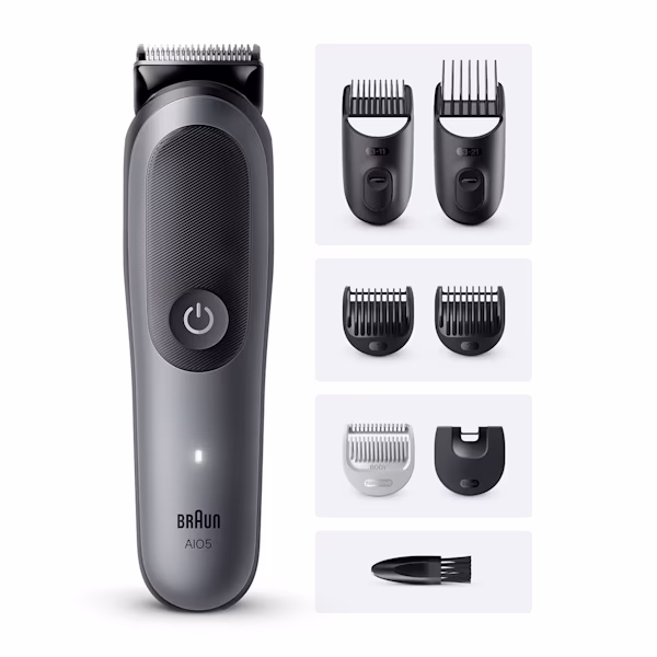 Recortadora todo en uno Series 5 AIO5520 Recortadora todo en uno Series 5 AIO5520