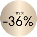 Promociones Black Friday hasta 209€ de descuento en productos seleccionados del 3 al 19 de noviembre Promociones Black Friday hasta 209€ de descuento en productos seleccionados del 3 al 19 de noviembre