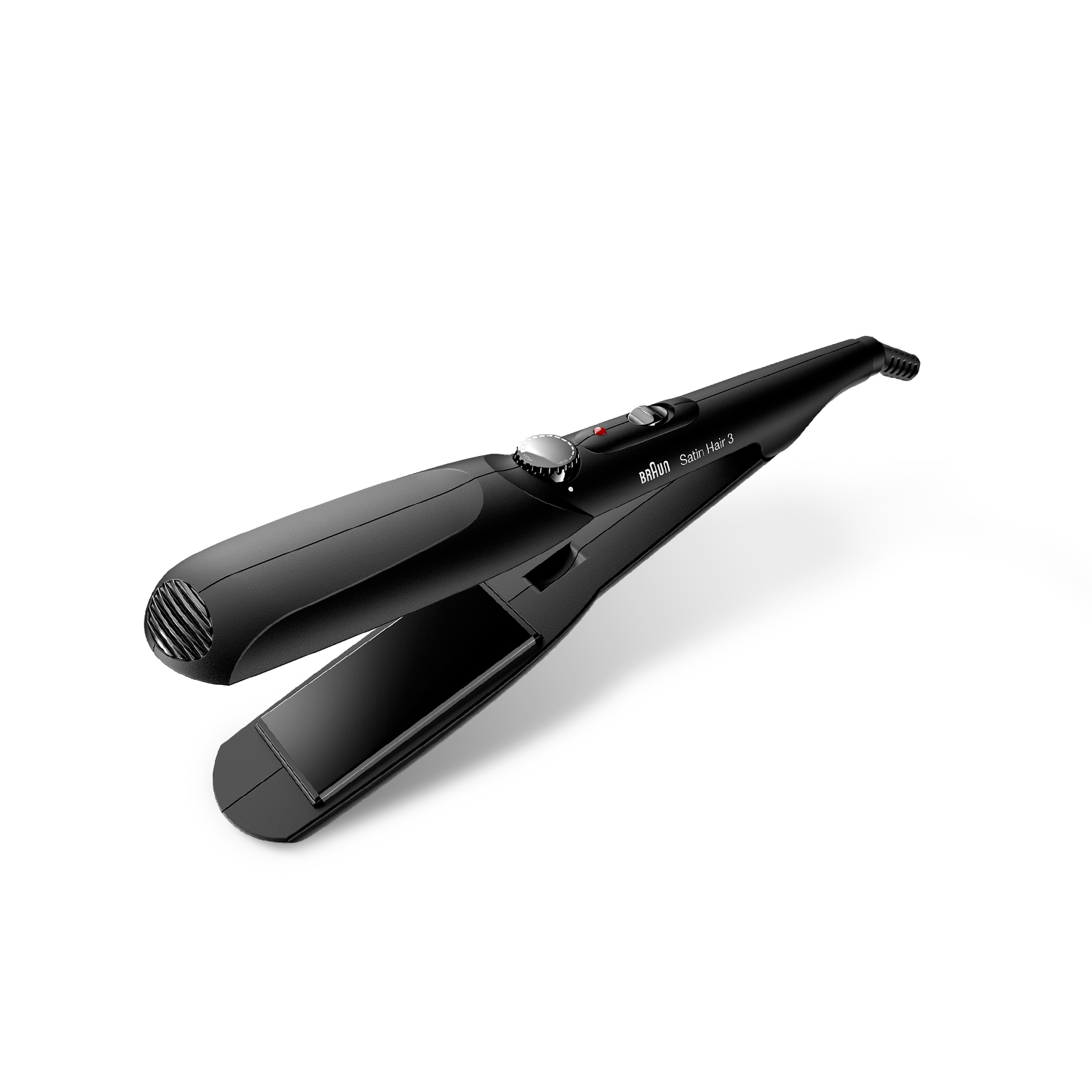 Plancha de pelo Satin Hair 3 ST310