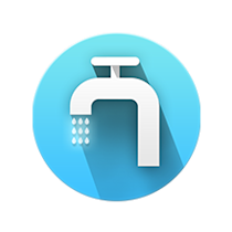 100 % resistente al agua 100 % resistente al agua