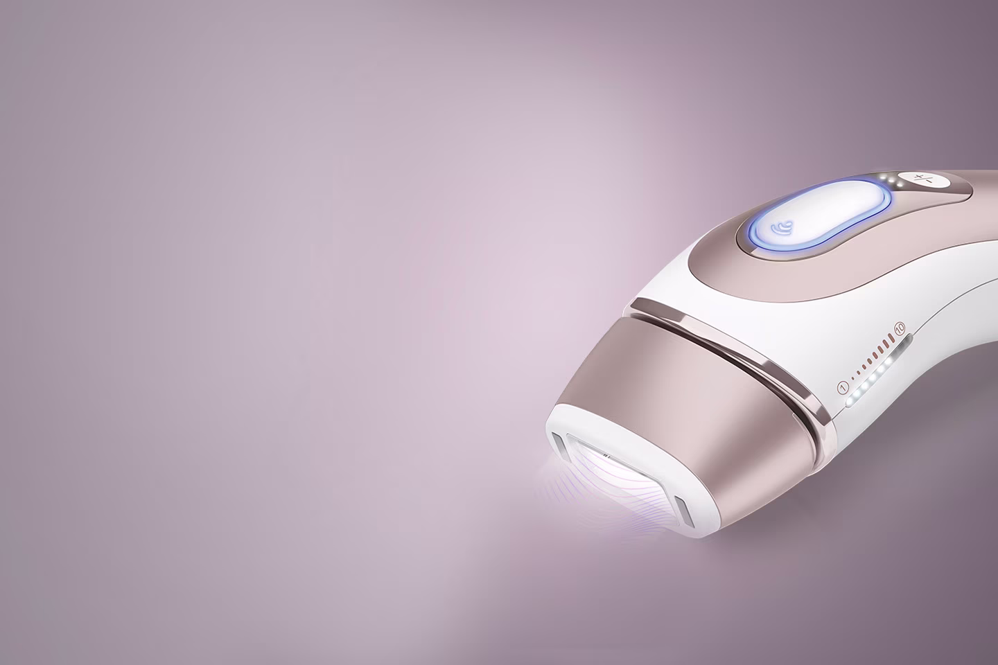 Ofertas en luz pulsada y depiladoras