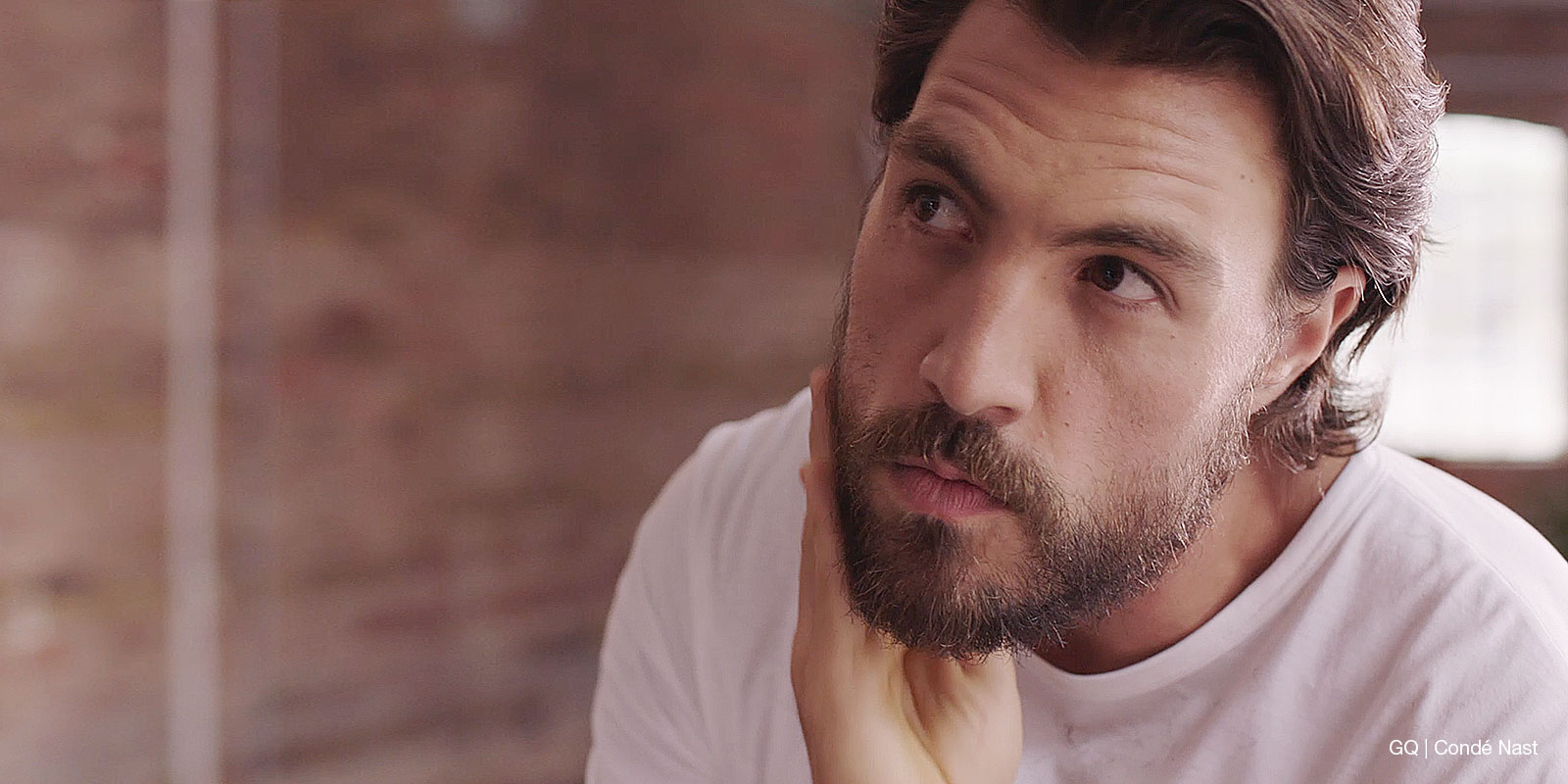 Como Cuidar La Barba Trucos Basicos Braun Es