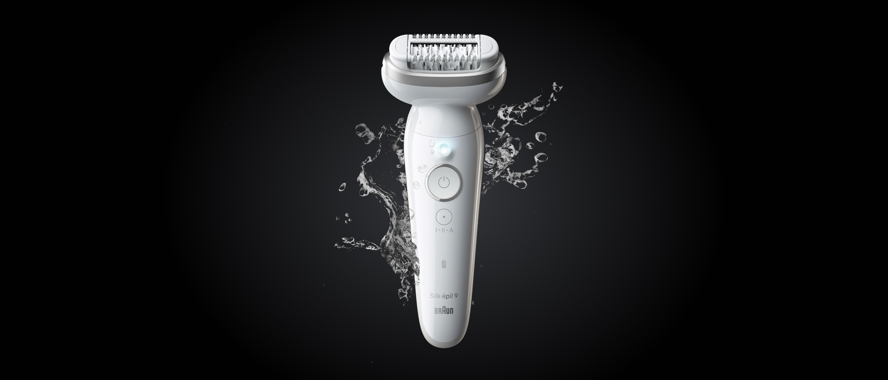 Braun Silk·épil 9 | Braun ES