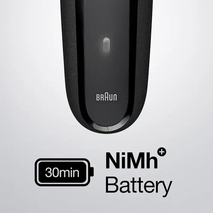Rechargeable Ni-Mh battery Rechargeable Ni-Mh battery