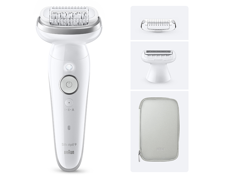 Braun Silk·épil 9 | Braun ES