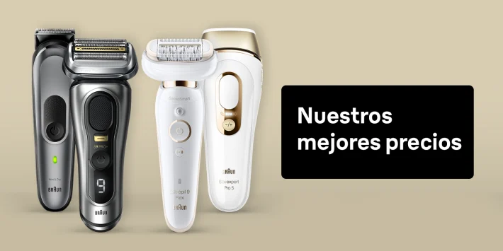 Nuestros mejores precios