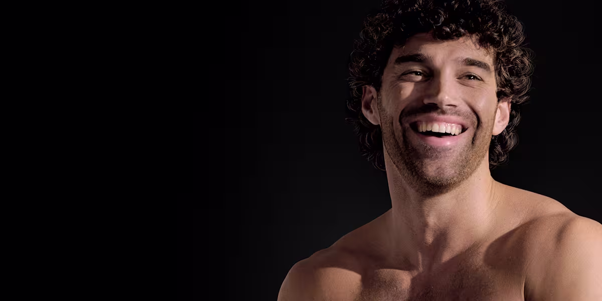 Cómo dejar crecer la barba Cómo dejar crecer la barba